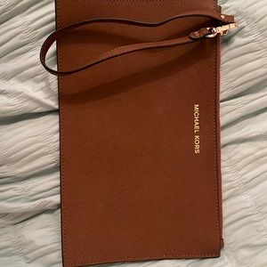 Michael Kors Clutch